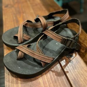 Chacos - Men’s 10 (see pics for condition)